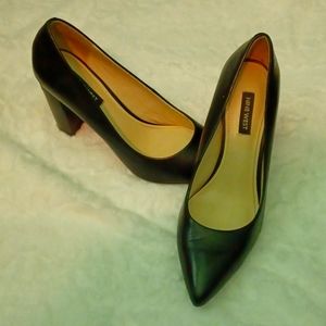 Nine West Cara Flight Attendant Heels
